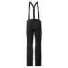 Scott Explorair 3L, Shellhose, Damen, schwarz