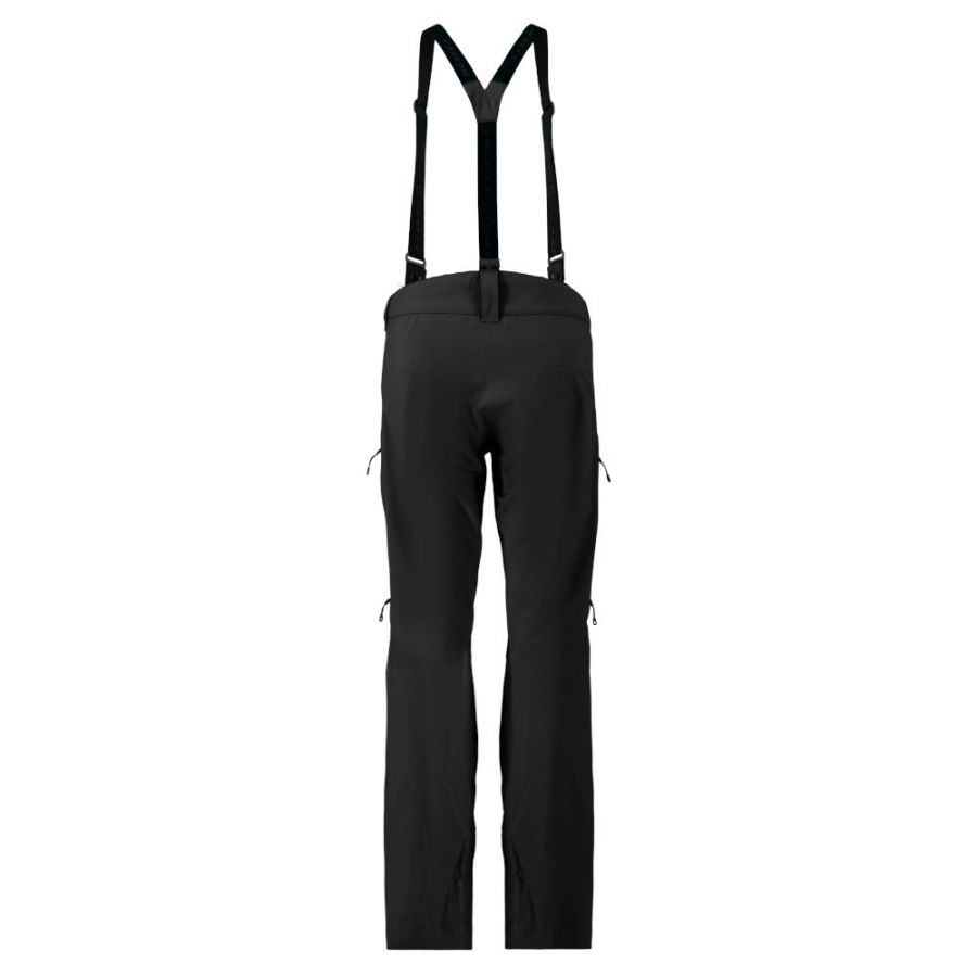 Scott Explorair 3L, Shellhose, Damen, schwarz