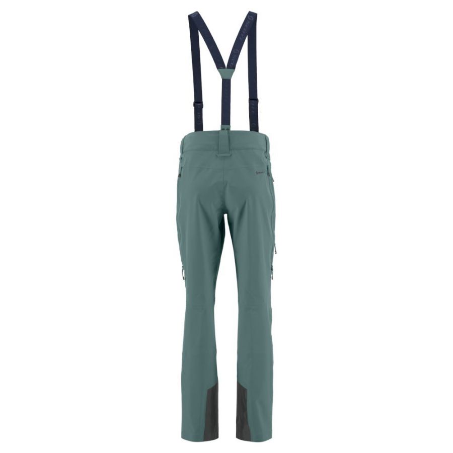 Scott Explorair 3L, Shellhose, Herren, hellblau
