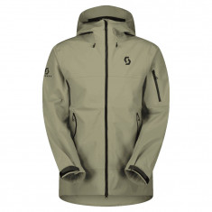 Scott Explorair 3L, shelljas, heren, beige