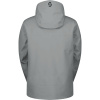 Scott Explorair 3L, shelljassen, heren, blauw