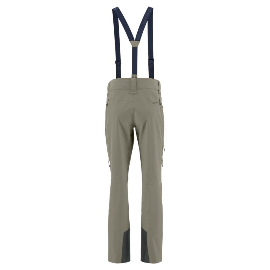Scott Explorair 3L, skalbukser, herre, beige