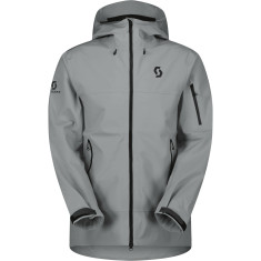 Scott Explorair 3L, Skalljakker, Herre, Fog Blue