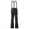 Scott Explorair 3L, shell pants, men, black