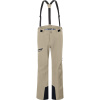 Scott Explorair 3L, Skihose, Herren, beige