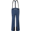 Scott Explorair 3L, Skihose, Herren, blau