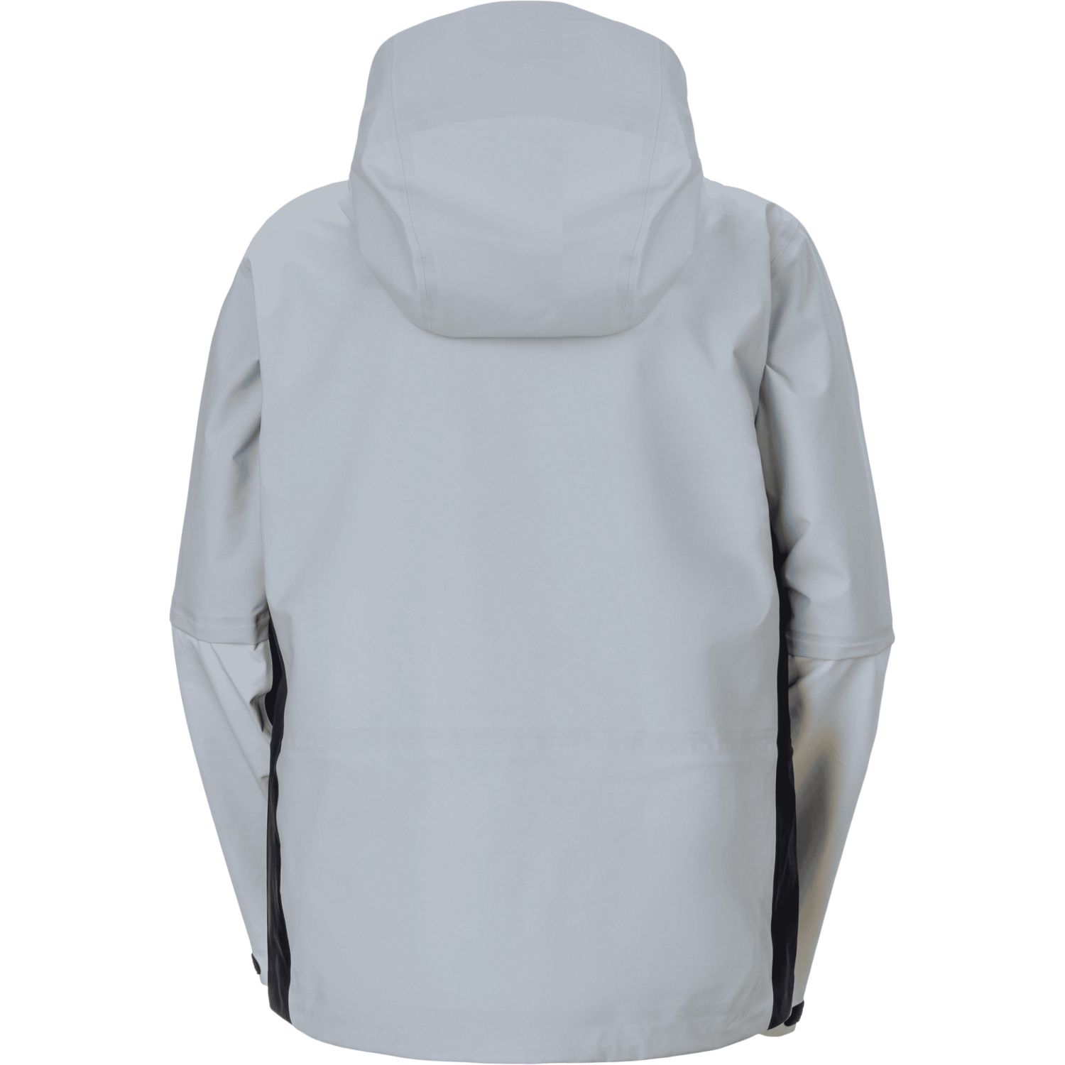 Scott Explorair GTX 3L, chaqueta hardshell, mujer, azul/beige
