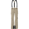 Scott Explorair GTX 3L, skibukser, dame, beige