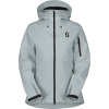 Scott Explorair GTX 3L, veste shell, femme, bleue