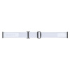 Scott Faze II LS, masque de ski, blanc