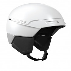Scott Flow Mips, casque de ski, blanc