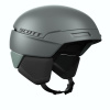 Scott Flow Mips, casque de ski, vert foncé