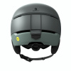 Scott Flow Mips, casque de ski, vert foncé