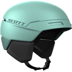 Scott Flow Mips, kask narciarski, jasnoniebieski