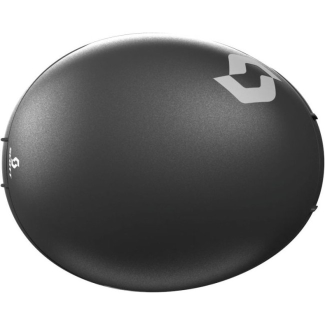 Scott Flow Mips, ski helmet, granite black