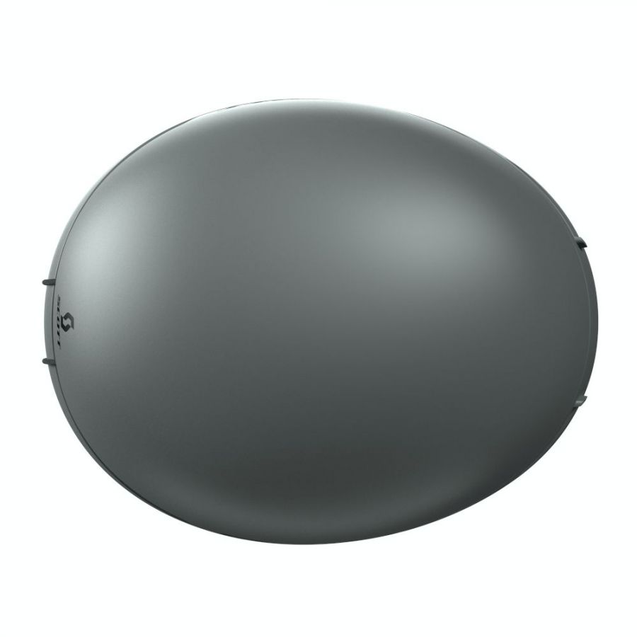 Scott Flow Mips, Skihelm, dunkelgrün