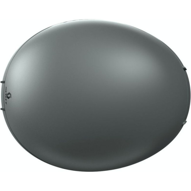 Scott Flow Mips, Skihelm, dunkelgrün