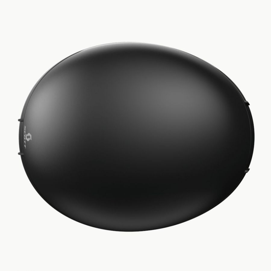 Scott Flow Mips, Skihjelm, Black