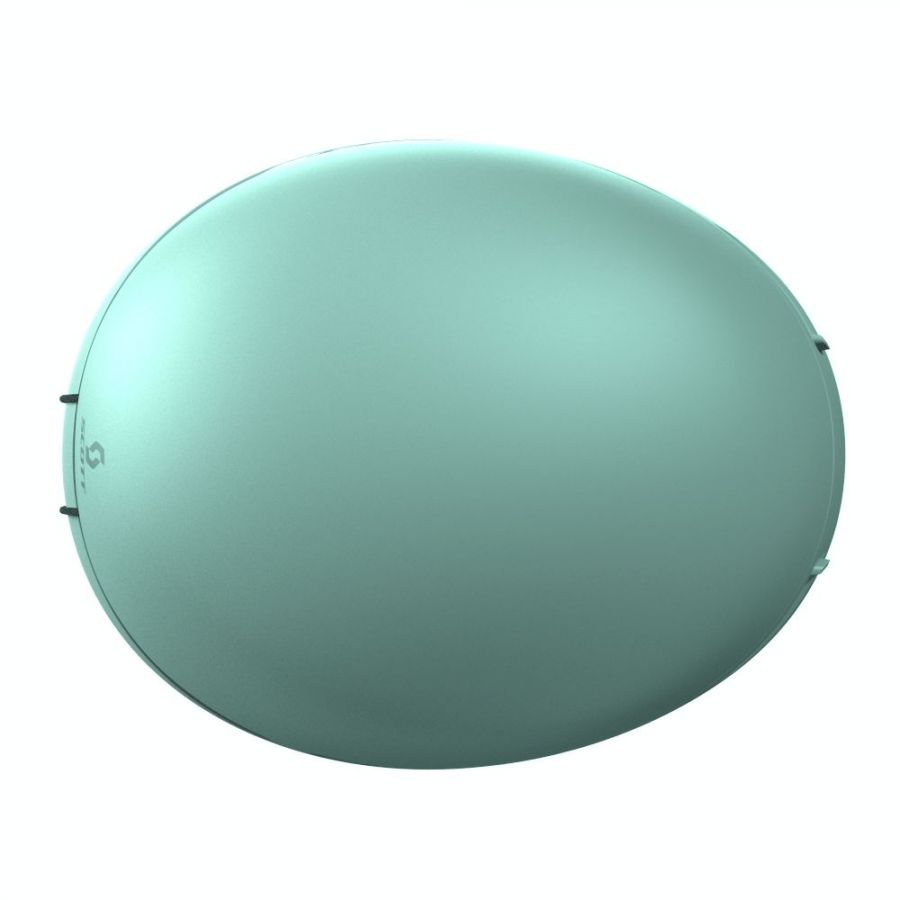 Scott Flow Mips, Skihjelm, Frost Blue