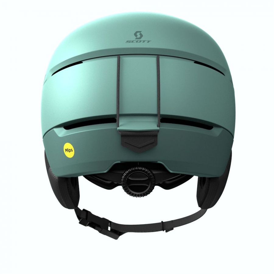 Scott Flow Mips, Skihjelm, Frost Blue