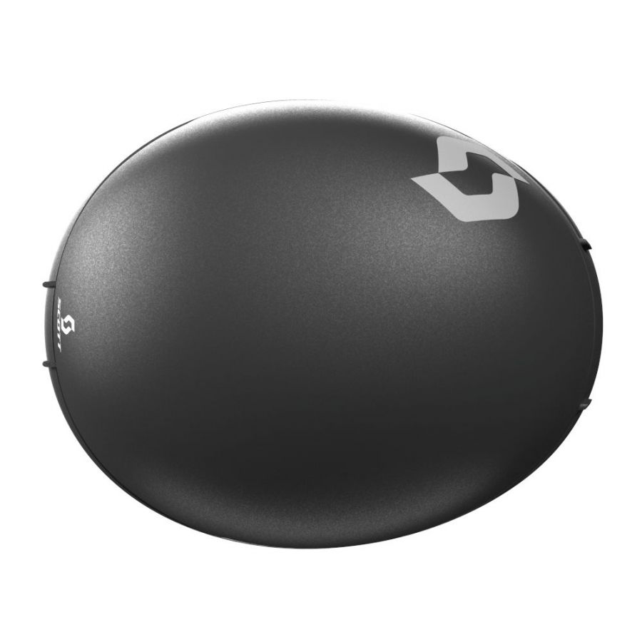 Scott Flow Mips, skihjelm, mørkegrå