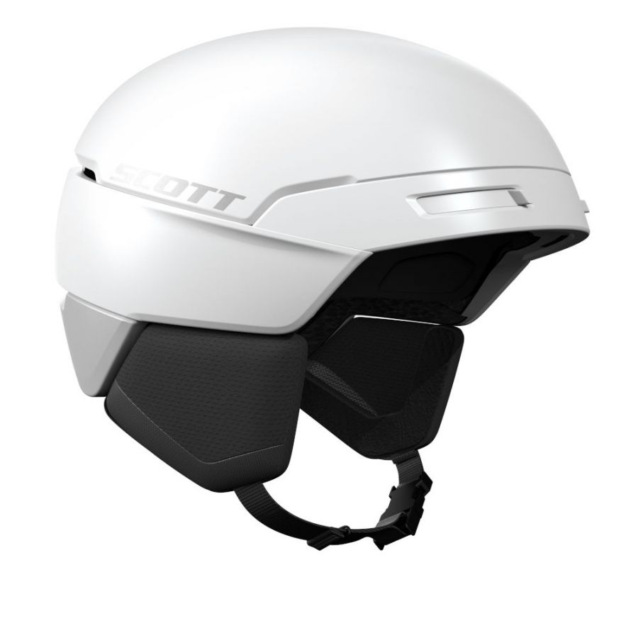 Scott Flow Mips, Skihjelm, White