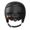 Scott Flow Pro Mips, casco da sci, nero