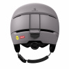 Scott Flow Pro Mips, Skidhjälm, Grå
