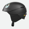 Scott Flow Pro Mips, skihelm, donkergrijs