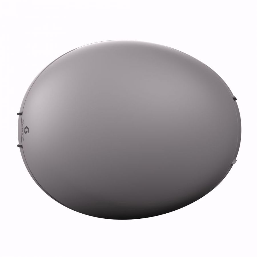 Scott Flow Pro Mips, skihelm, grijs