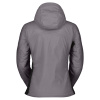 Scott Insuloft Light, jacket, women, evening grey/black