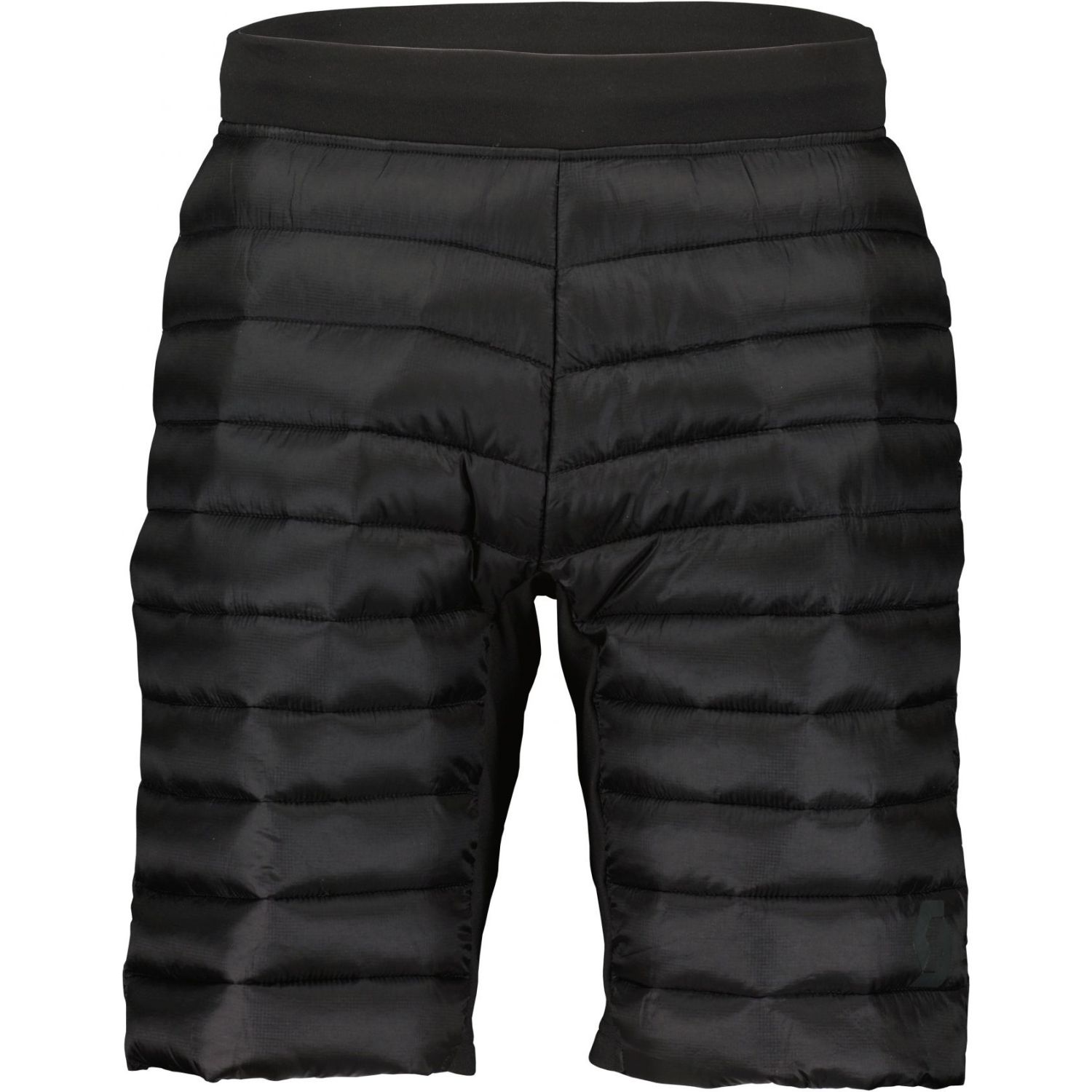 Scott Insuloft Tech, Bukser, Herre, Black