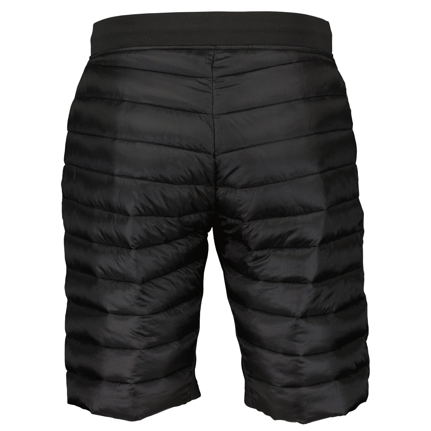 Scott Insuloft Tech, pants, men, black