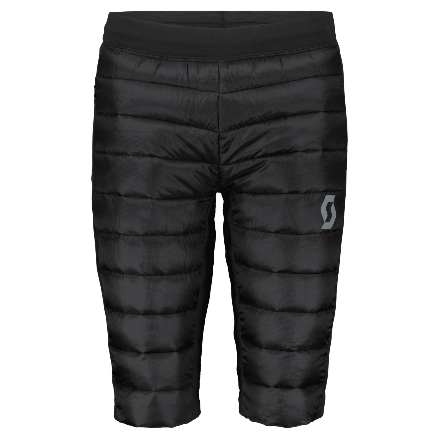 Scott Insuloft Tech, pants, women, black