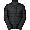 Scott Insuloft Tech PL, dunjakke, herre, sort