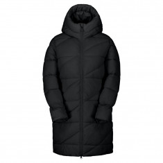 Scott Insuloft Warm, parka, mujer, negro