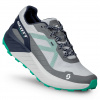 Scott Kinabalu 3, chaussures de running, hommes, vert/gris