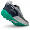 Scott Kinabalu 3, chaussures de running, hommes, vert/gris