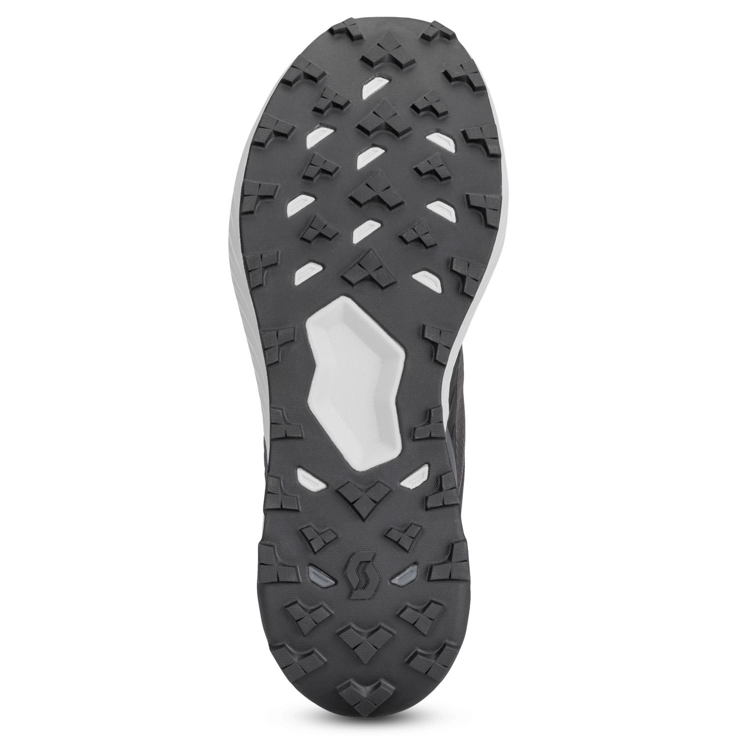 Scott Kinabalu 3 GTX, trailová obuv, pánska, čierna