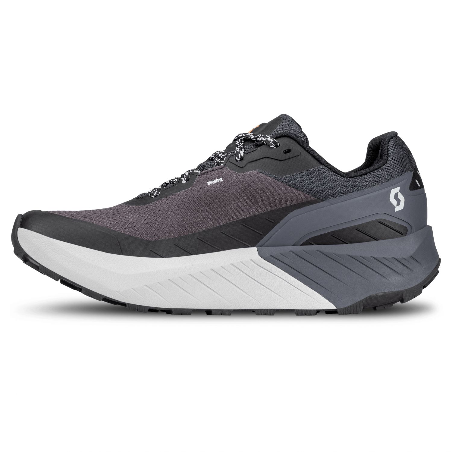 Scott Kinabalu 3 GTX, trailová obuv, pánska, čierna