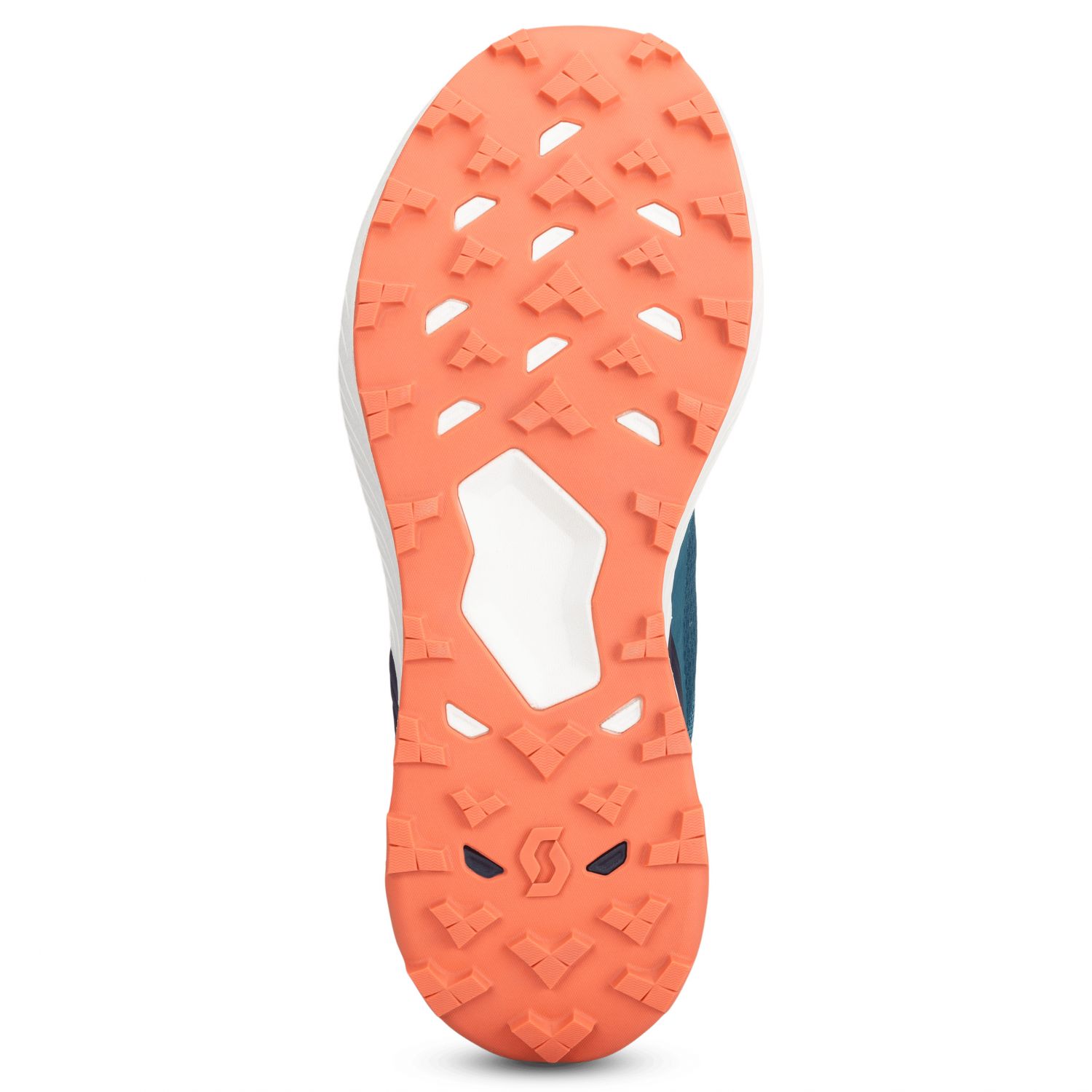 Scott Kinabalu 3 GTX, trailschoenen, dames, blauw