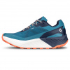 Scott Kinabalu 3 GTX, trailschoenen, dames, blauw