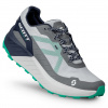 Scott Kinabalu 3, trail shoes, men, amazon green/fog grey