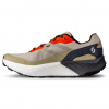 Scott Kinabalu 3, trail shoes, men, toast beige/glow red