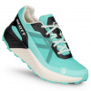 Scott Kinabalu 3, trail shoes, women, florida green/cotton white