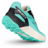 Scott Kinabalu 3, trail shoes, women, florida green/cotton white
