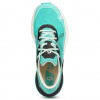Scott Kinabalu 3, trail shoes, women, florida green/cotton white