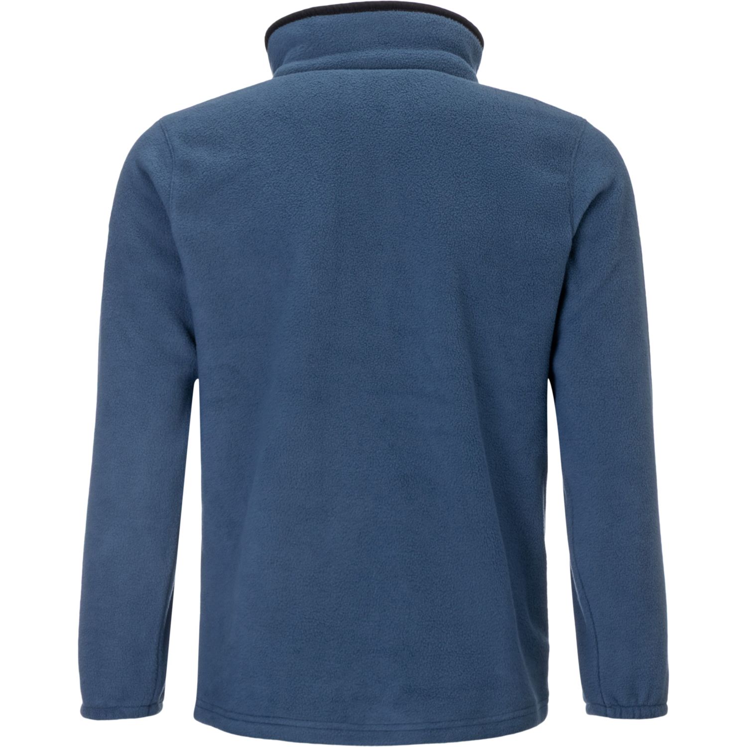 Scott Original Fleece, Fleecetröja, Junior, Blå