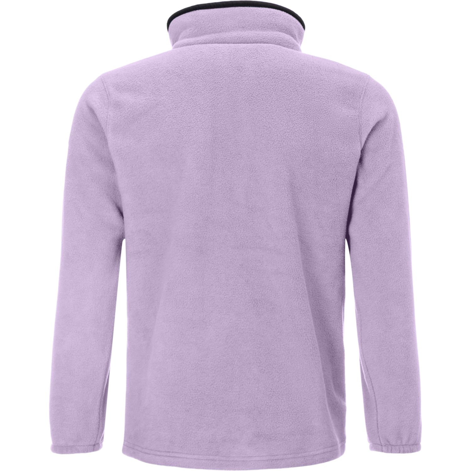 Scott Original Fleece, fleecová mikina, junior, fialová