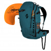 Scott Patrol E2 30 Backpack Kit, blå